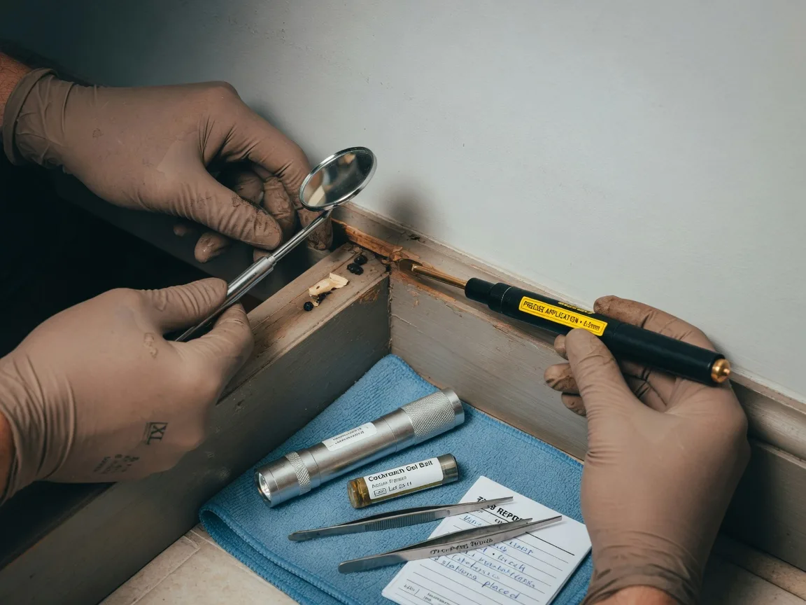 Why choose Emergency Pest Control in Roslyn, NY